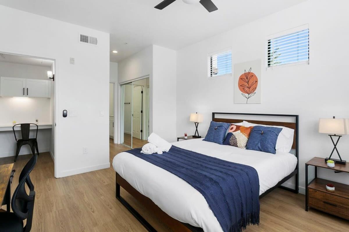 Cozysuites Glendale By The Stadium With Pool 02 エクステリア 写真